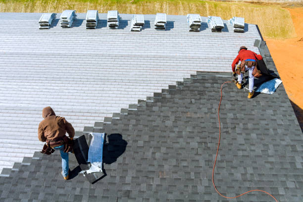 Residential Roof Replacement in Malvern, PA